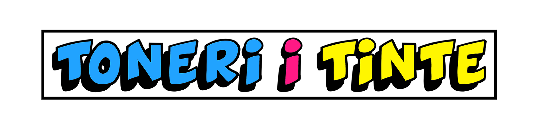 Toneri i Tinte - shop | Zamjenski i original modeli